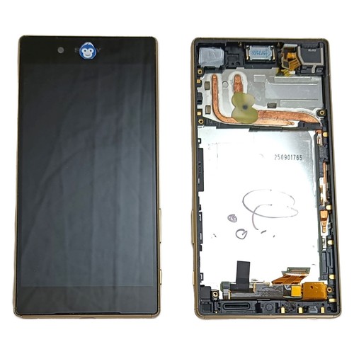 For sony xperia e6653 - for, z5