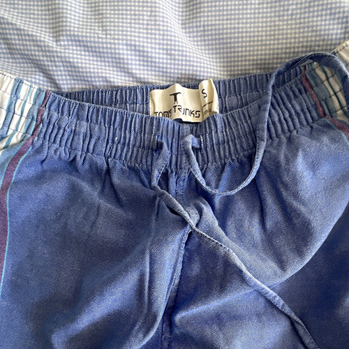 Tom trunks men striped - tom’s,