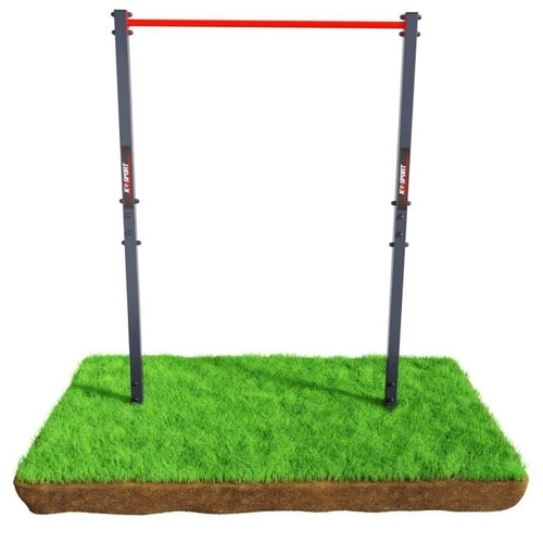 Returned pull bar outdoor - bar,