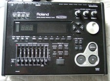 Roland TD-30 Drum Sound Module