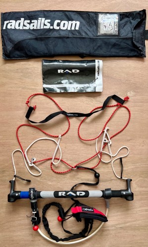Radsails eolo sports power - eolo,