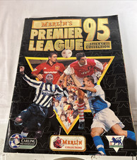 Merlin - Premier League 95