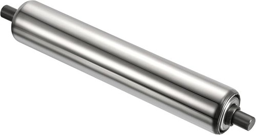 Patikil conveyor roller - patikil, 3.5"
