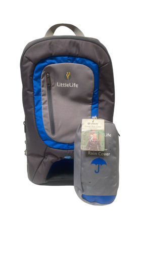 Littlelife child carrier - littlelife,