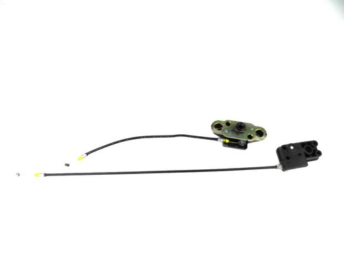 Seat lock mechanism saddle - seat,