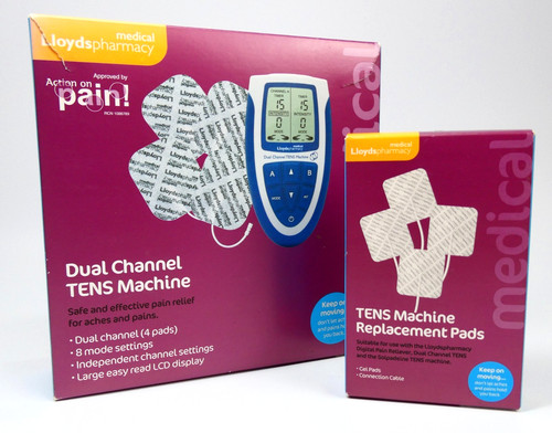 Lloydspharmacy dual channel - lloydspharmacy,