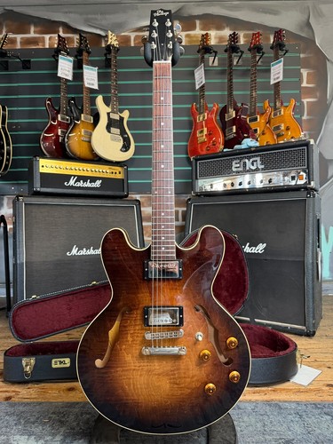 The heritage h535 antique - the,