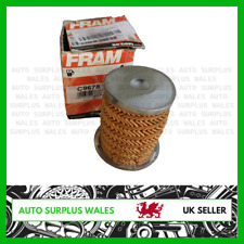 Fram Fuel Filter C9678 Fit Nissan Interstar Bus 1640500QAA Opel 4404191, 4417399