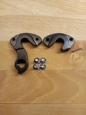 Fuji Bikes DO55 Gear Hanger. Genuine Fuji Part. UK Seller.