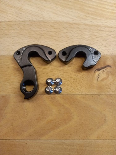 Fuji bikes do55 - fuji, hanger