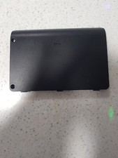 Samsung RV510 Hard Drive cover door