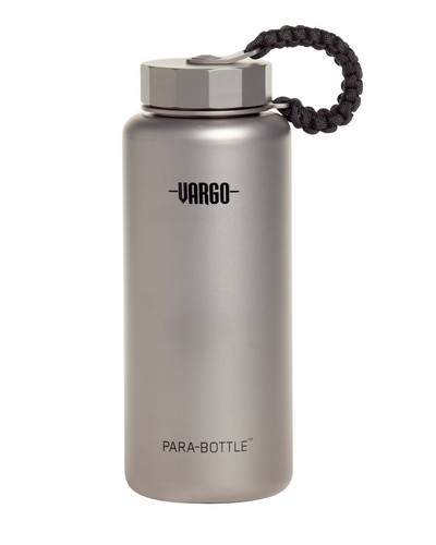 Vargo titanium para - vargo,