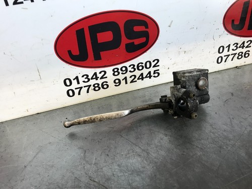 Left hand brake lever - , /