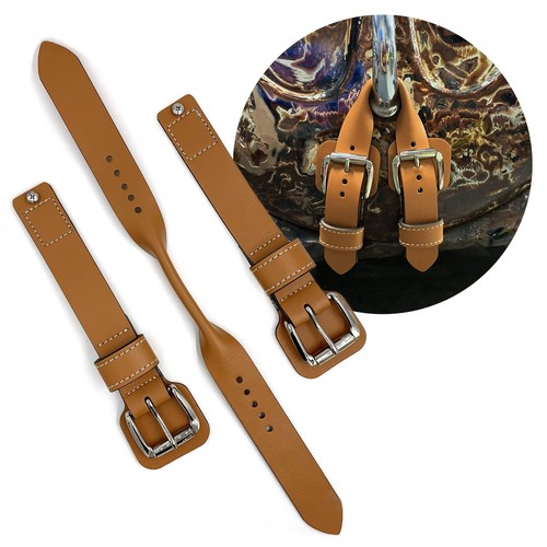 Rally hood strap - hood,