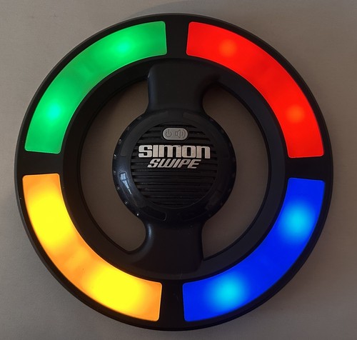 Hasbro simon swipe - hasbro,