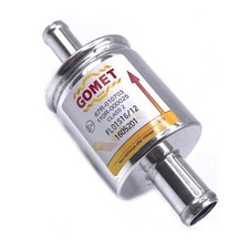 LPG GPL autogas filter 16x12mm