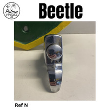 Push Button Engine Lid Catch