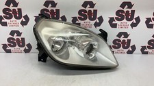 Vauxhall Tigra 04-09 o/s off driver right head light lamp 93162210