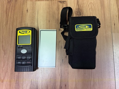 Spectra precision hd360 laser - spectra,