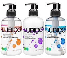 Lube Sex Lubricant Lubido