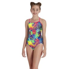 Maru Holiday Fly back Swimsuit