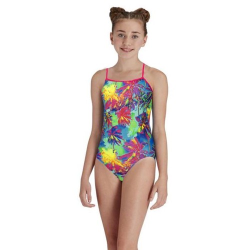 Maru holiday fly back swimsuit - fly,