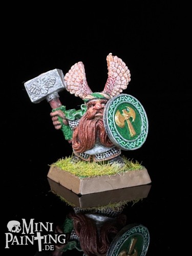 Warhammer fantasy dwarves - fantasy,