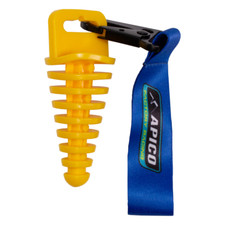 Apico 2 Stroke Exhaust Wash