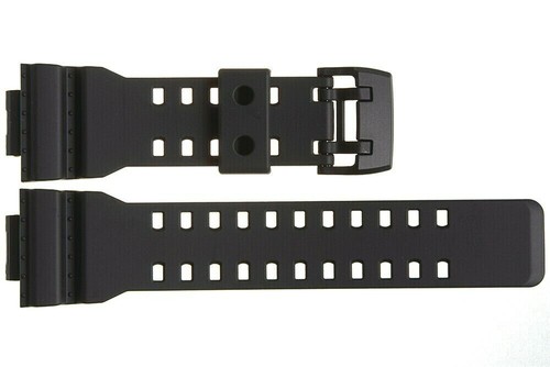 Genuine casio watch black - casio,
