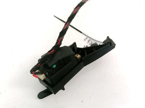Volvo s60 2002 heater vent - s60,