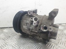 Toyota Corolla Verso D4D 2006