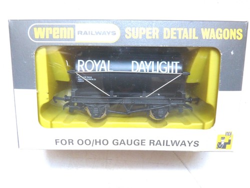 Wrenn 5062 royal daylight - wrenn, w.5062