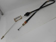 Clutch cable Ford Sierra from