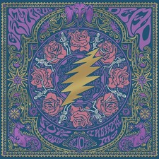 THE GRATEFUL DEAD FOX THEATRE