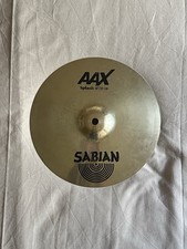 Sabian AAX Splash 10”/25cm -