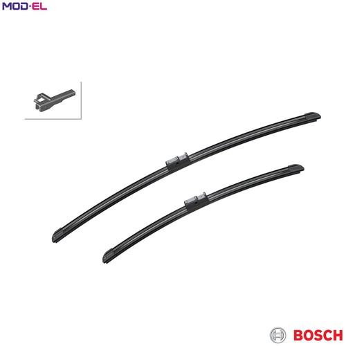 Wiper blade 397 007 096 - 007, for