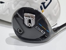TaylorMade Qi10 Tour 5 Fairway