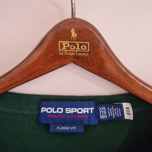 Ralph lauren polo sport - lauren,