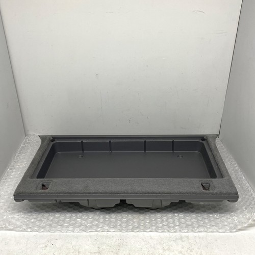 Cargo floor box for mitsubishi - box,