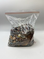 620g Bulk Costume Jewellery