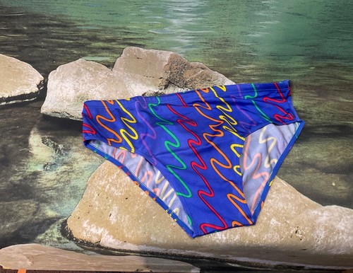 Mens swimming trunks - swimming,