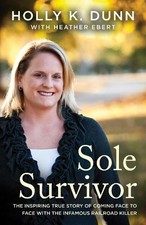 Sole Survivor: The Inspiring