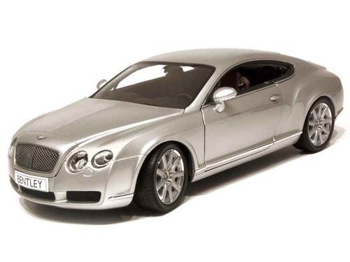 Bentley continental 2003 - bentley,