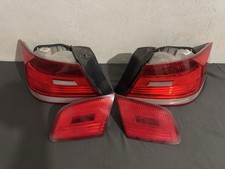 BMW 3 Series E92 E93 Pre Lci Tail Lights