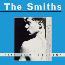 The Smiths Hatful Of Hollow Vinyl LP 180 Gram New Sealed Free UK P&P