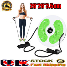Body Shaping Waist Twisting