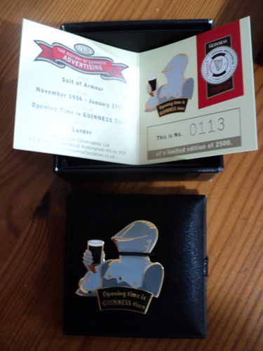 Badge limited - badge,