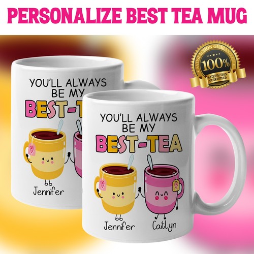 Best tea mug custom - best,