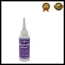 2 oz Diamond Glaze: Your