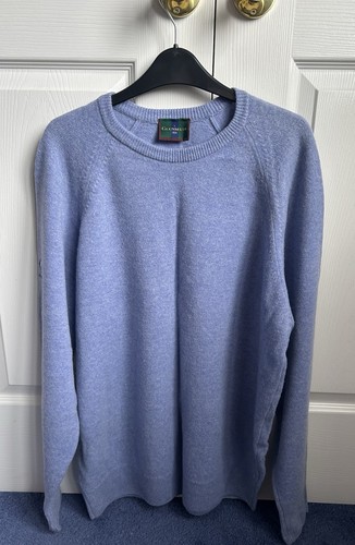 Mens golf glenmuir sweater - mens,